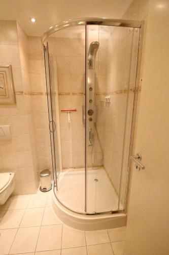 Apartmentvermittlung Mehr Als Meer - Objekt 13