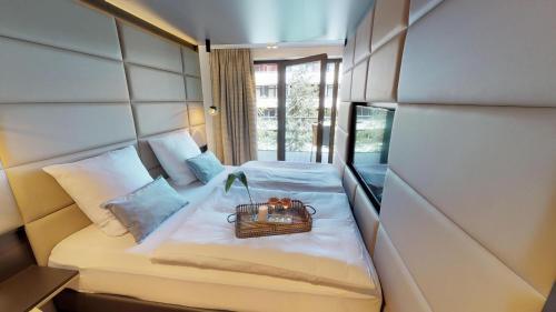 Apartamento White Pearl Appartment 2.15