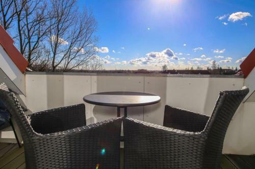 Apartamento Ferienwohnung Relax