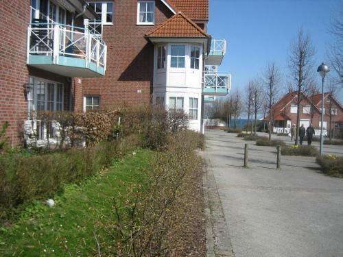 Apartamento Tosi
