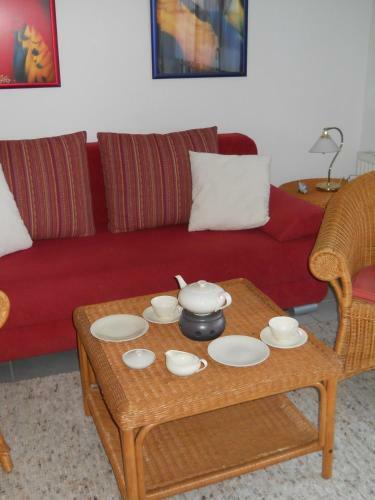 Apartamento Tosi