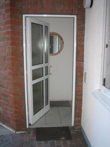Apartamento Tosi