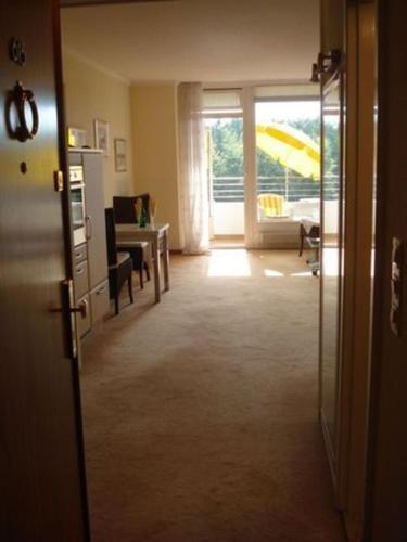 Apartamento Maritim Appartement 615