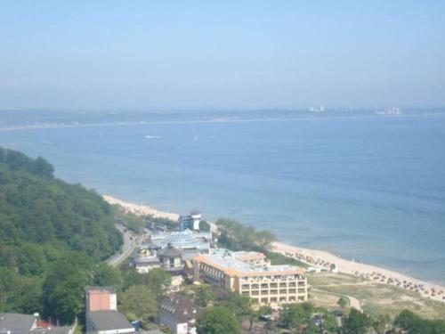 Apartamento Maritim Appartement 615
