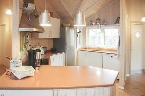 Ferienhaus Pettersson