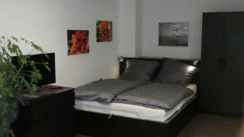 Apartamento Haus Am See