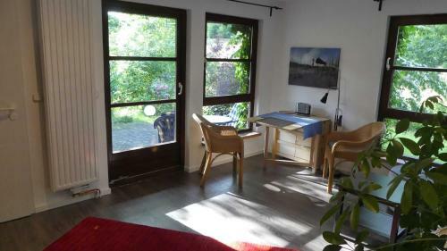 Apartamento Haus Am See