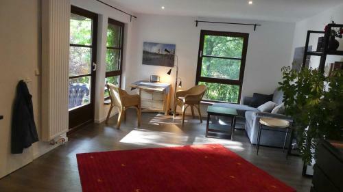 Apartamento Haus Am See