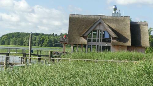 Apartamento Haus Am See