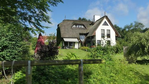 Apartamento Haus Am See