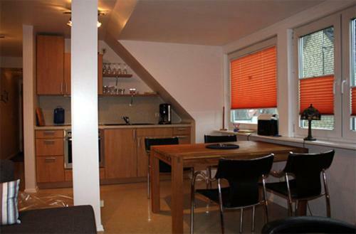 Apartamento Appartement Hauswald