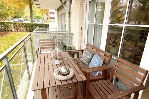 Apartmentvermittlung Mehr Als Meer - Objekt 26