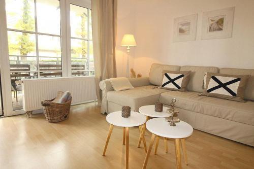 Apartmentvermittlung Mehr Als Meer - Objekt 26