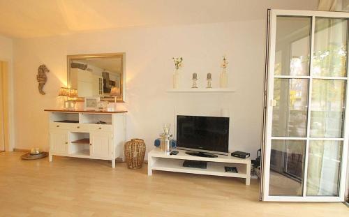 Apartmentvermittlung Mehr Als Meer - Objekt 26