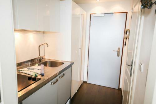 Apartamento Ferienwohnung Timmendorfer-weitblick