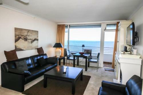 Apartamento Ferienwohnung Timmendorfer-weitblick