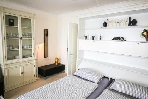 Apartamento Ferienwohnung Timmendorfer-weitblick