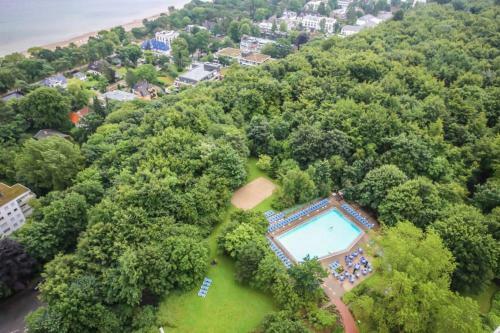 Apartamento Ferienwohnung Timmendorfer-weitblick