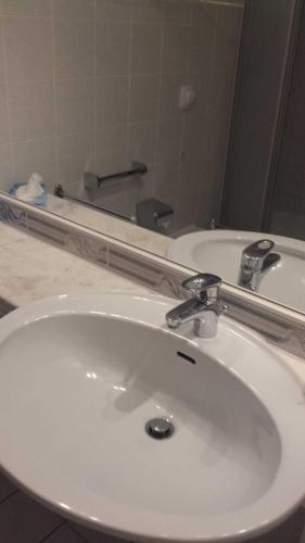 Apartamento Strandrauschen156