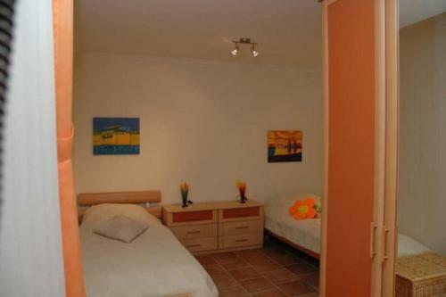 Apartamento Moderne Kurparkresidenz Strand Promenade