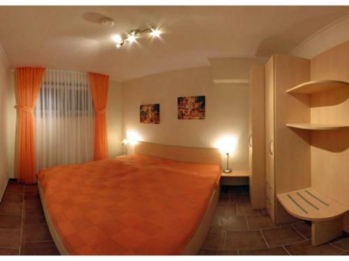 Apartamento Moderne Kurparkresidenz Strand Promenade