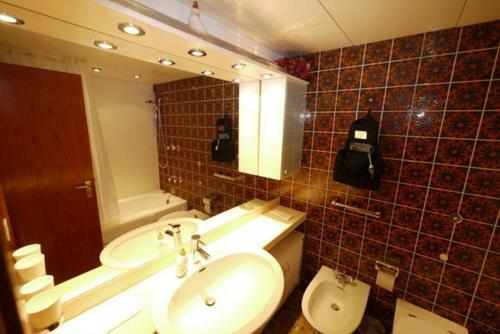 Seeblick Apartment _ In Maritim Re