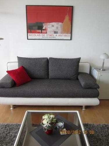 Seeblick Apartment _ In Maritim Re