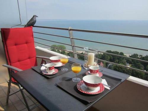 Seeblick Apartment _ In Maritim Re