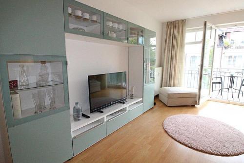 Apartmentvermittlung Mehr Als Meer - Objekt 19