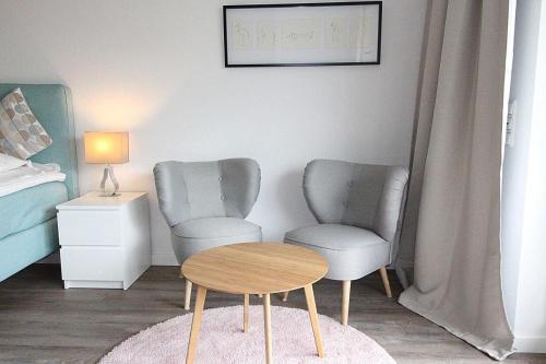 Apartmentvermittlung Mehr Als Meer - Objekt 19
