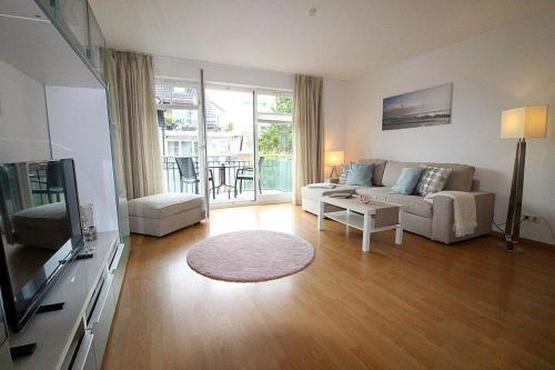 Apartmentvermittlung Mehr Als Meer - Objekt 19