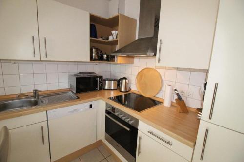 Apartmentvermittlung Mehr Als Meer - Objekt 19