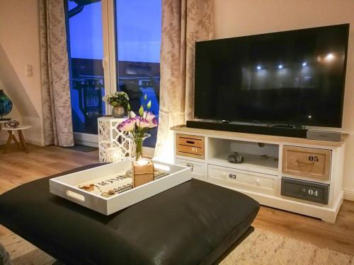 Apartamento Ferienwohnung Windjammer