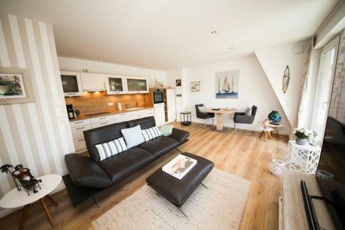 Apartamento Ferienwohnung Windjammer