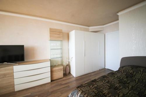 Apartamento Ferienwohnung Residenz App. 65
