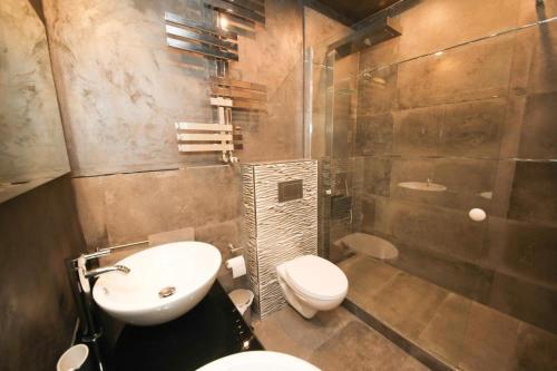 Apartamento Ferienwohnung Residenz App. 65