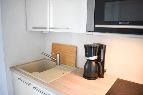 Apartamento Ferienwohnung Residenz App. 65