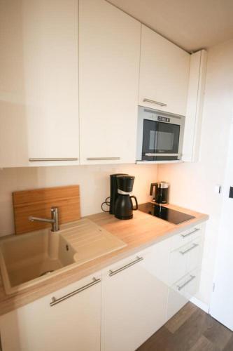 Apartamento Ferienwohnung Residenz App. 65