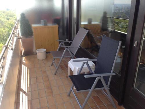 Apartamento Strandnest 84
