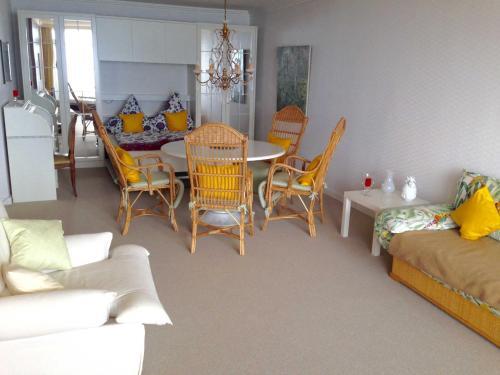 Apartamento Strandnest 84
