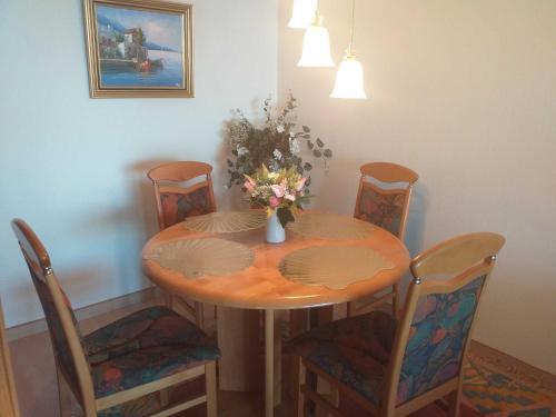 Apartamento Ankerleine 340