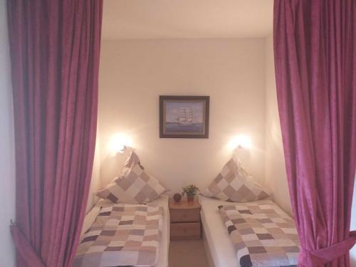 Apartamento Ankerleine 340