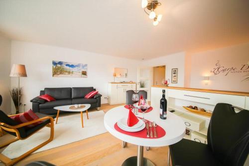 Apartamento Ferienwohnung Viva La Vida