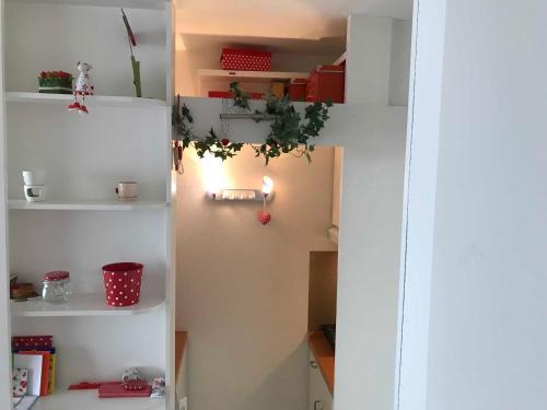 Apartamento Sandburg 73