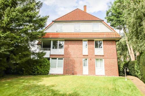 Apartamento Ferienwohnung Ocean Pearl