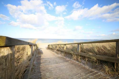 Apartamento Ferienwohnung Ocean Pearl