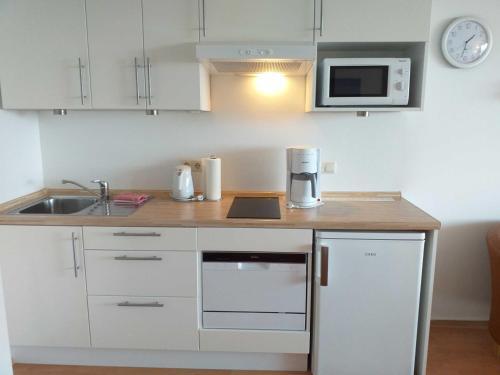 Apartamento Waldseite 114