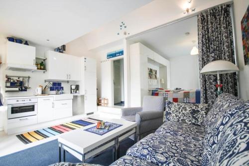 Apartamento Ferienwohnung Schmetterlingsgarten