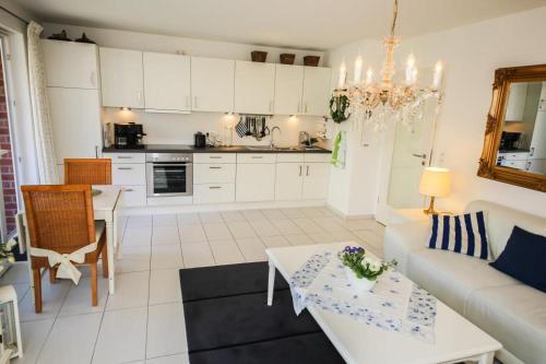 Apartamento Ferienwohnung Mare Time 1