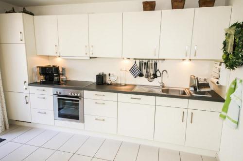 Apartamento Ferienwohnung Mare Time 1